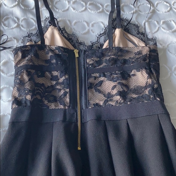 Express jumpsuit size 0 - Picture 3 of 4